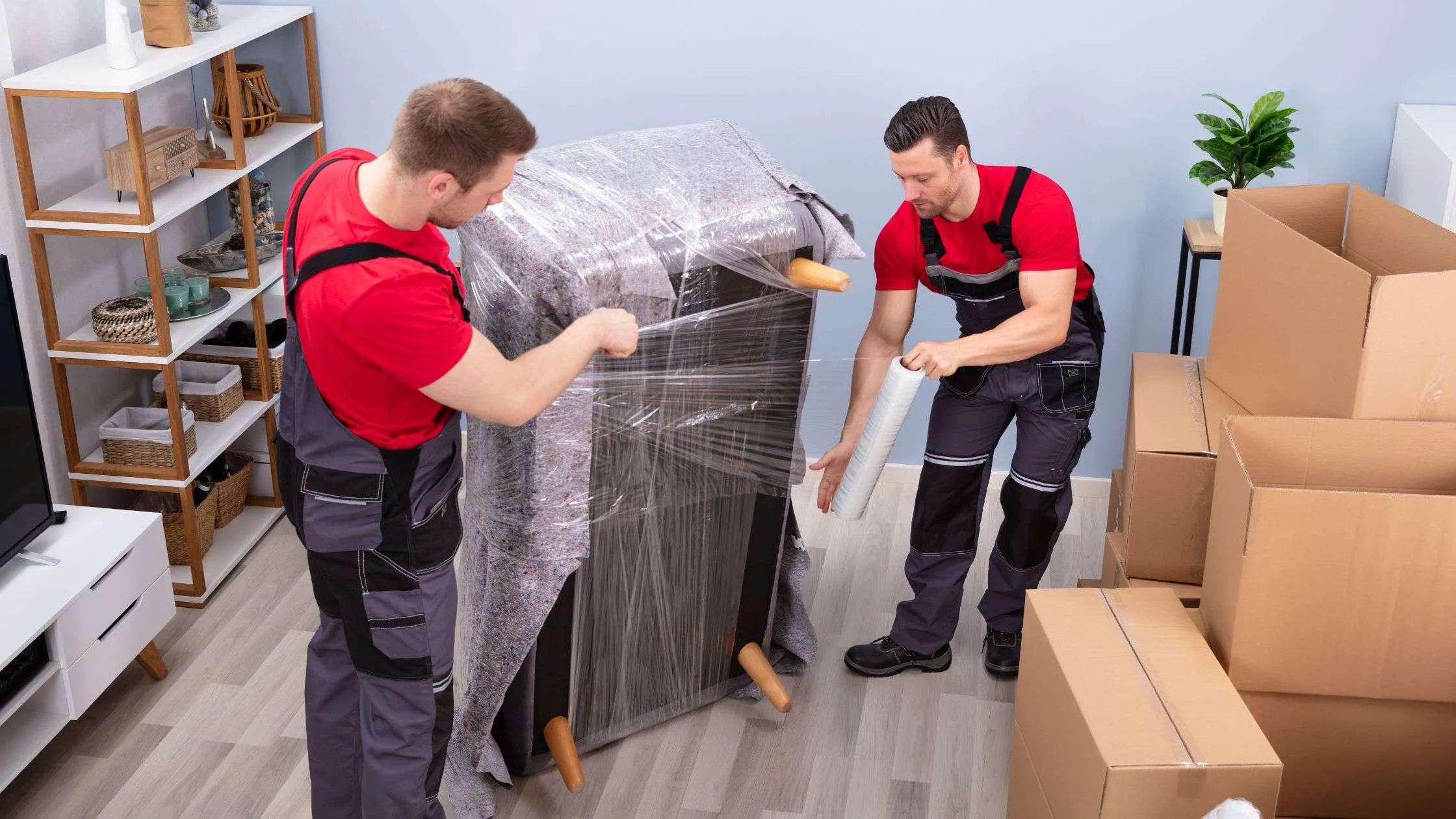 Best Packers and Movers in Chennai