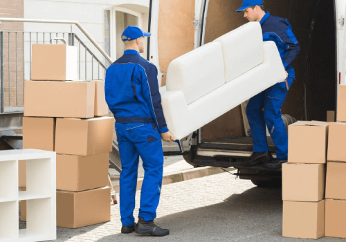 packers and movers in Chennai